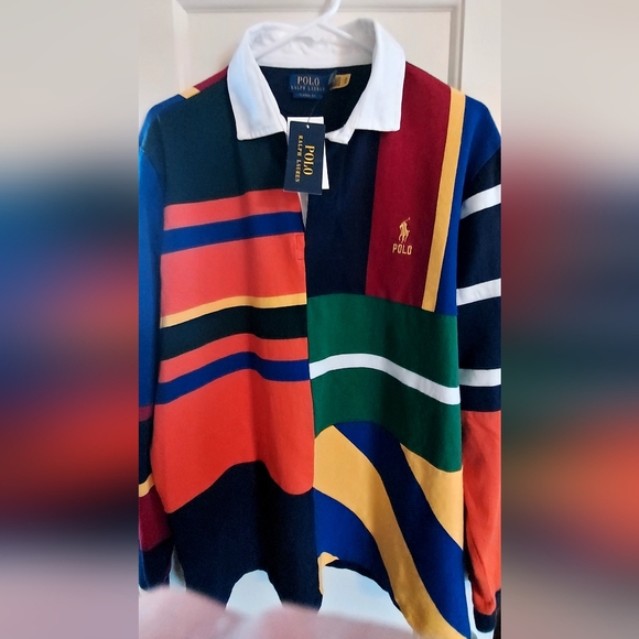 Polo Ralph Lauren Rugby - Picture 6 of 6